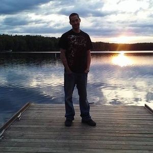 Meet your Posher, Eric